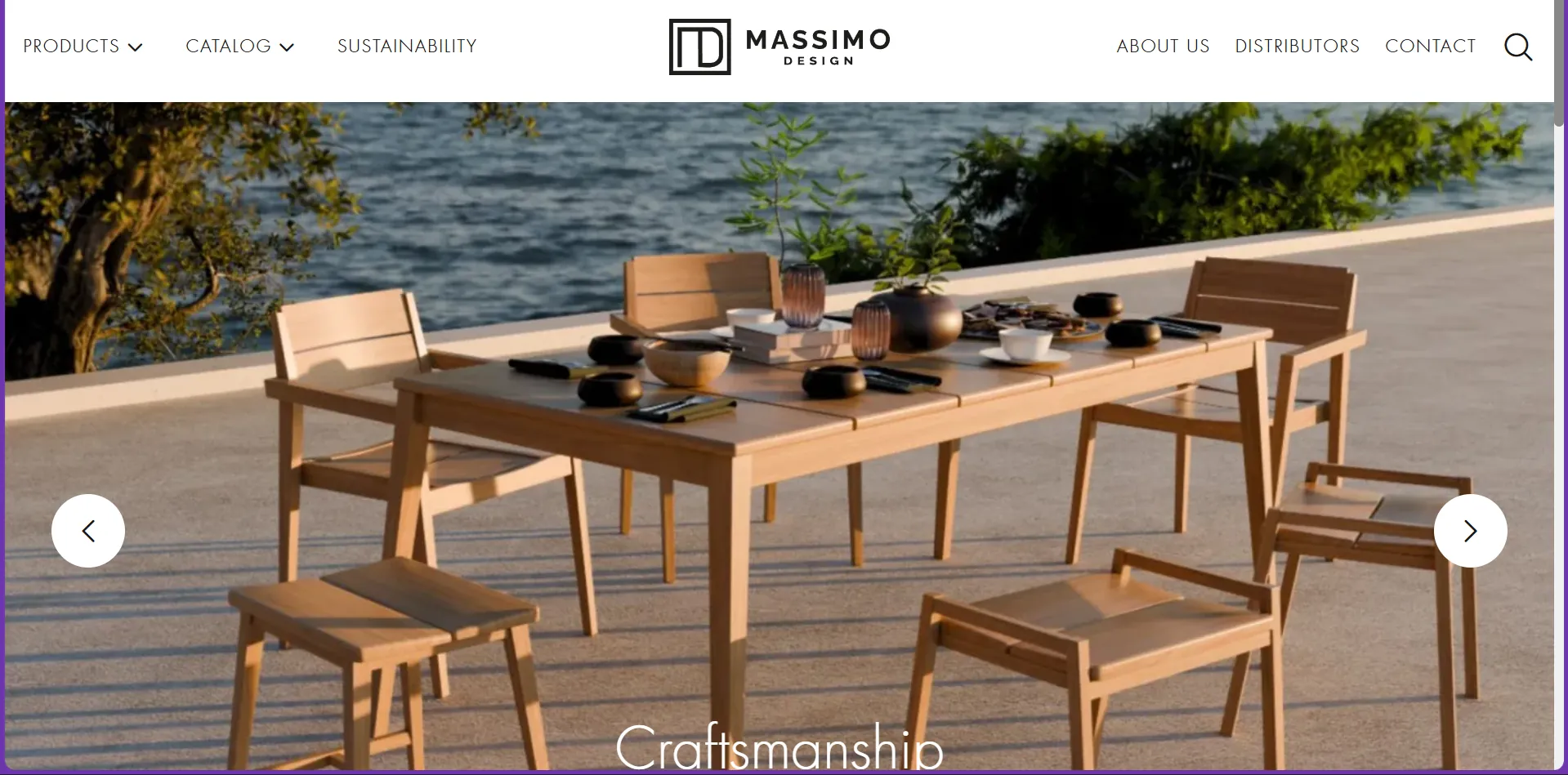 Massimo Design